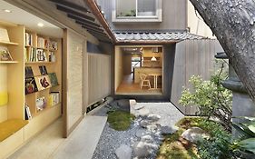 京の温所 釜座二条 #2 別荘